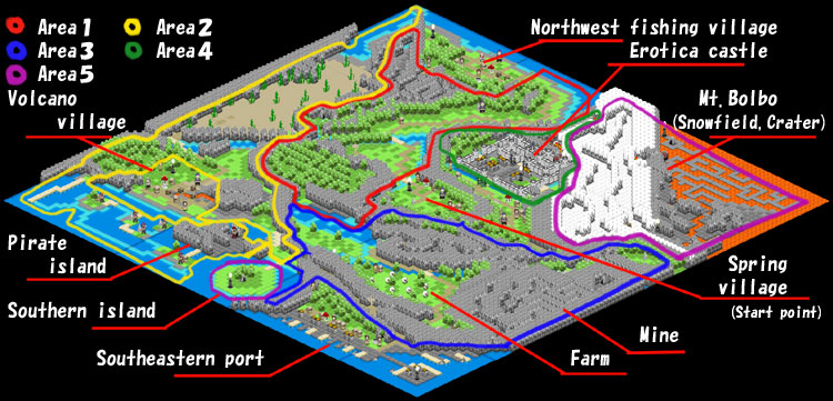 Erotical Night Game 114